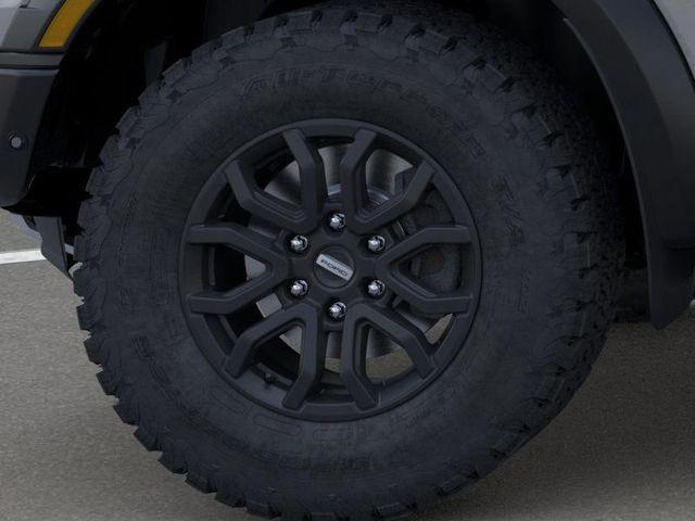 new 2026 Ford Ranger car, priced at $65,814