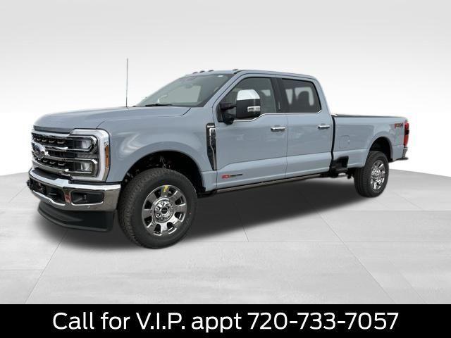 new 2026 Ford F-250 car, priced at $101,778