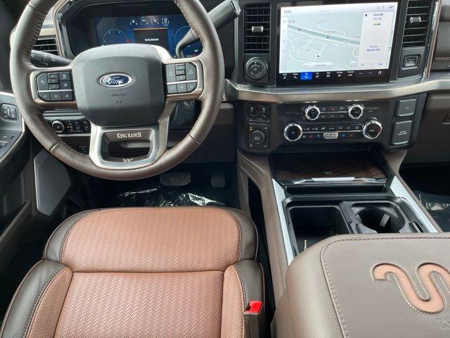 new 2026 Ford F-250 car, priced at $101,778