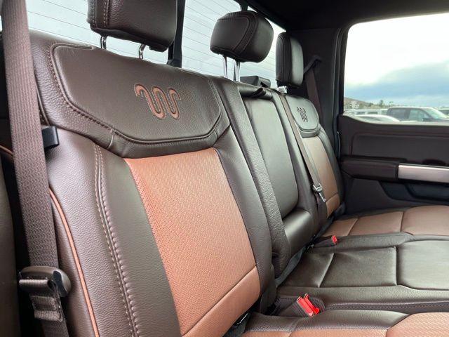 new 2026 Ford F-250 car, priced at $101,778