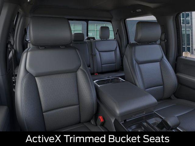 new 2026 Ford F-150 car, priced at $64,813