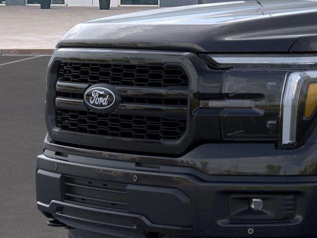 new 2026 Ford F-150 car, priced at $64,813