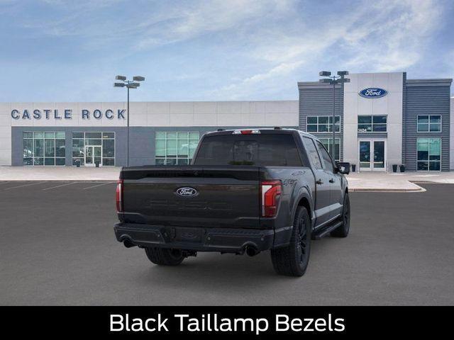 new 2026 Ford F-150 car, priced at $64,813