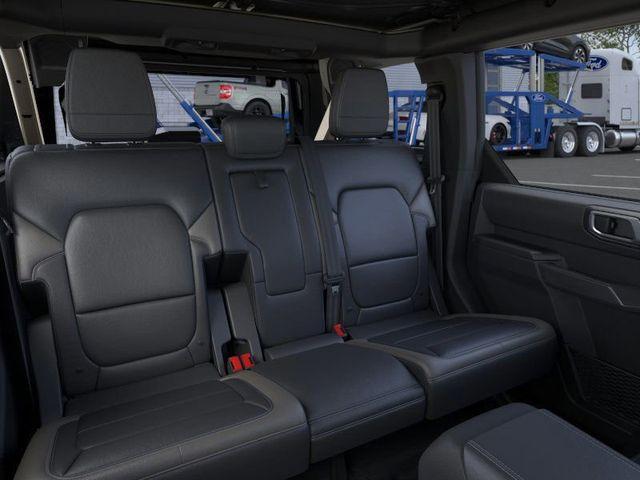 new 2026 Ford Bronco car, priced at $67,816