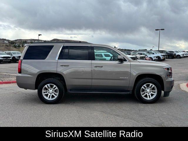 used 2017 Chevrolet Tahoe car, priced at $16,798