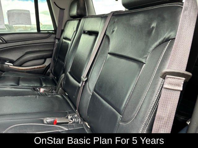 used 2017 Chevrolet Tahoe car, priced at $16,798