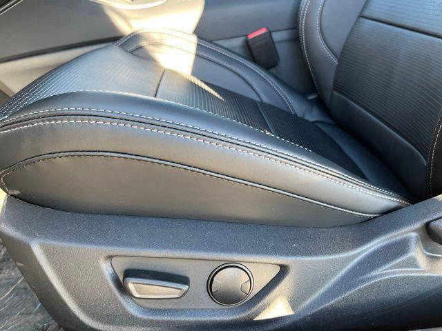 new 2025 Ford Mustang car, priced at $51,723