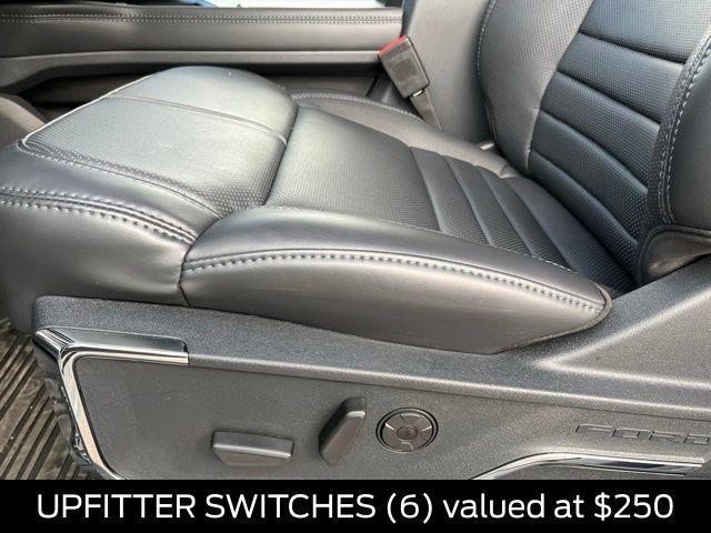 new 2026 Ford F-350 car, priced at $98,742