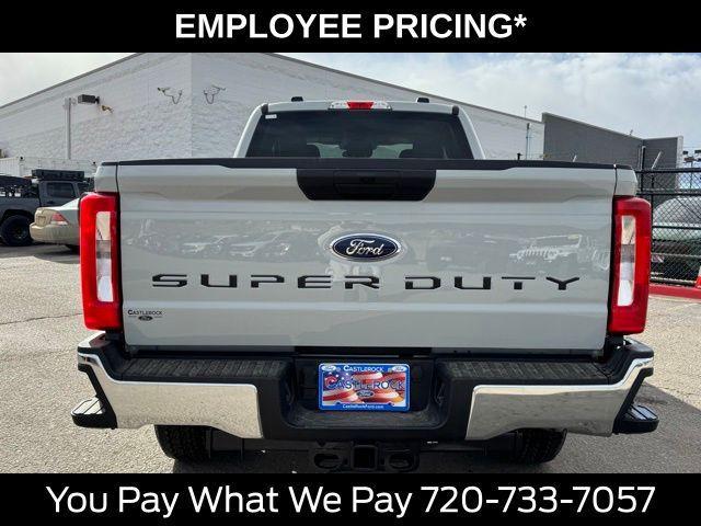 new 2026 Ford F-250 car, priced at $65,134
