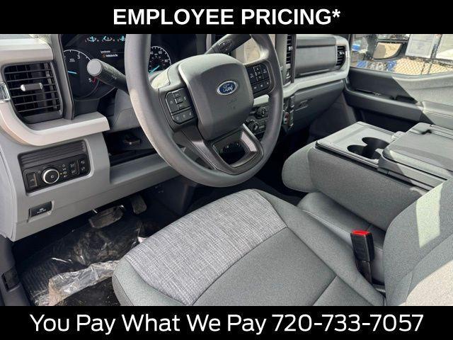 new 2026 Ford F-250 car, priced at $65,134