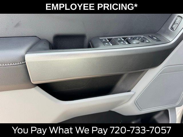new 2026 Ford F-250 car, priced at $65,134