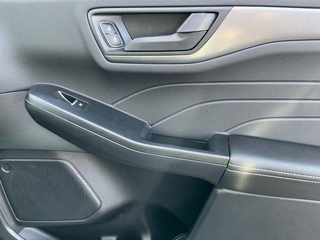 new 2026 Ford Escape car, priced at $28,426