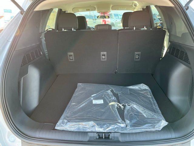 new 2026 Ford Escape car, priced at $28,426