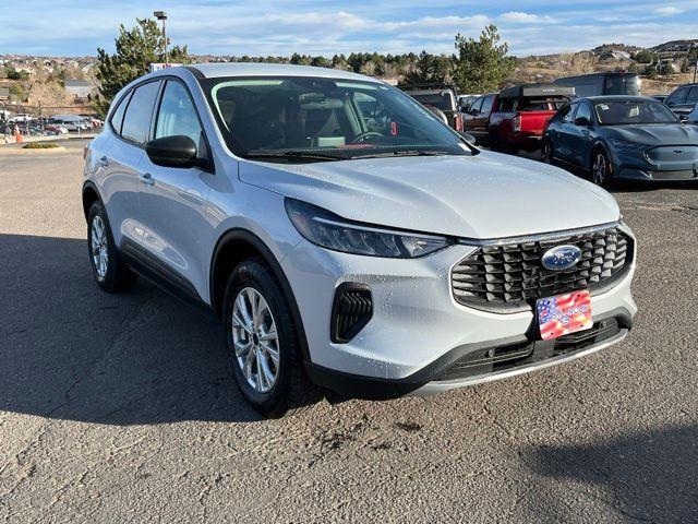 new 2026 Ford Escape car, priced at $28,426
