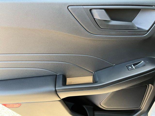 new 2026 Ford Escape car, priced at $28,426