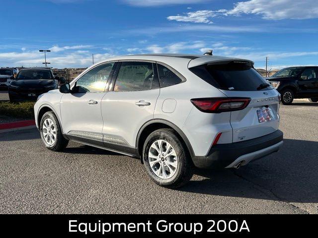 new 2026 Ford Escape car, priced at $28,426