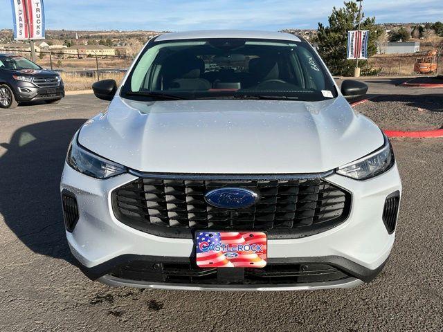 new 2026 Ford Escape car, priced at $28,426