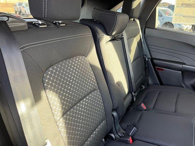 new 2026 Ford Escape car, priced at $28,426