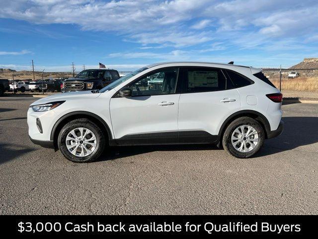 new 2026 Ford Escape car, priced at $27,542