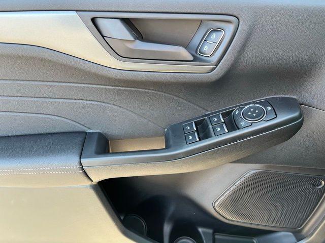 new 2026 Ford Escape car, priced at $28,426