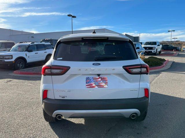new 2026 Ford Escape car, priced at $28,426