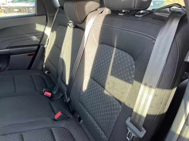 new 2026 Ford Escape car, priced at $28,426