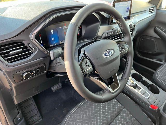 new 2026 Ford Escape car, priced at $28,426