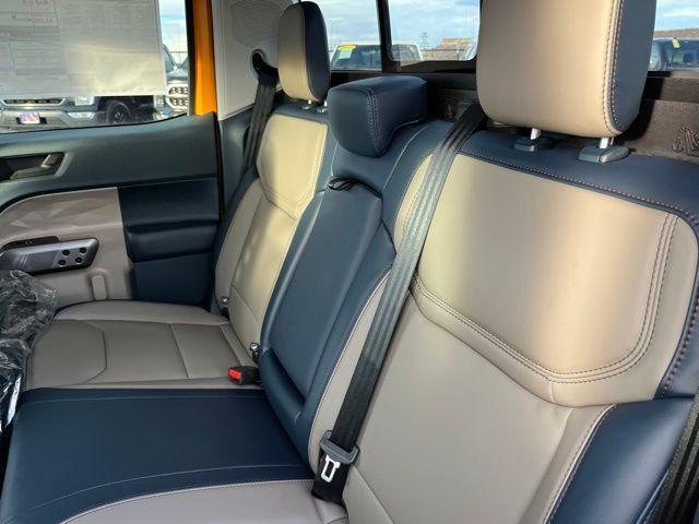 new 2026 Ford Maverick car, priced at $39,685