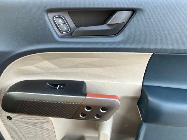 new 2026 Ford Maverick car, priced at $39,685