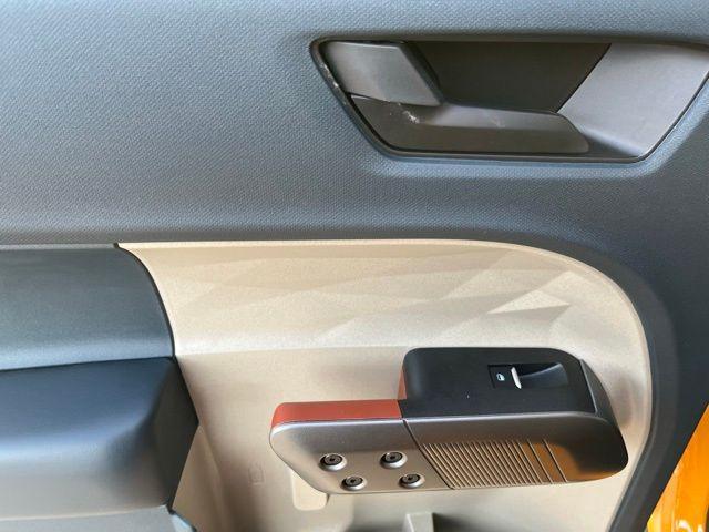 new 2026 Ford Maverick car, priced at $39,685