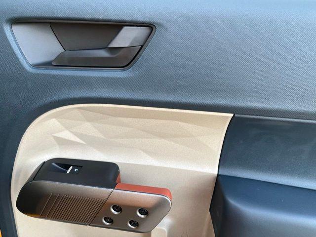 new 2026 Ford Maverick car, priced at $39,685