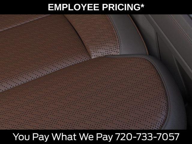 new 2026 Ford F-250 car, priced at $85,822