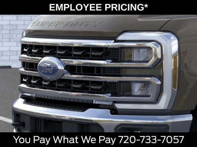 new 2026 Ford F-250 car, priced at $85,822