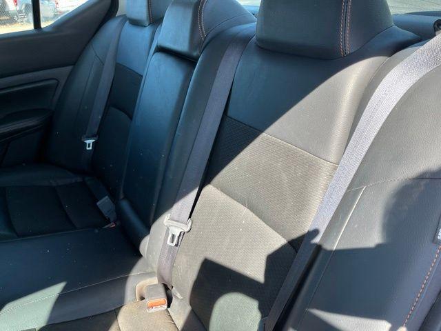 used 2020 Nissan Altima car, priced at $15,598