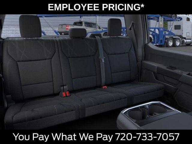 new 2026 Ford F-150 car, priced at $46,779