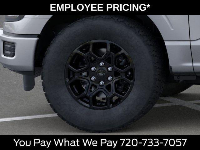 new 2026 Ford F-150 car, priced at $46,779