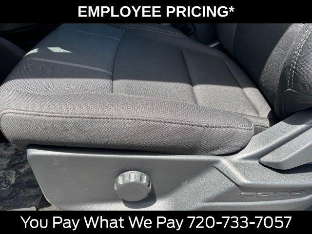 new 2026 Ford F-150 car, priced at $43,356