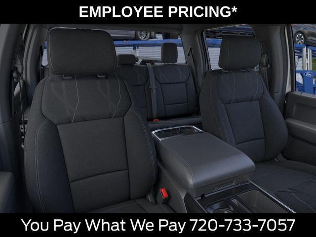new 2026 Ford F-150 car, priced at $46,779