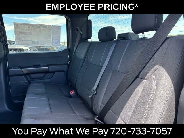 new 2026 Ford F-150 car, priced at $43,356