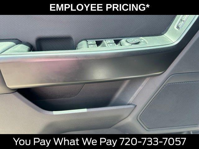 new 2026 Ford F-150 car, priced at $43,356