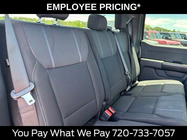 new 2026 Ford F-150 car, priced at $43,356