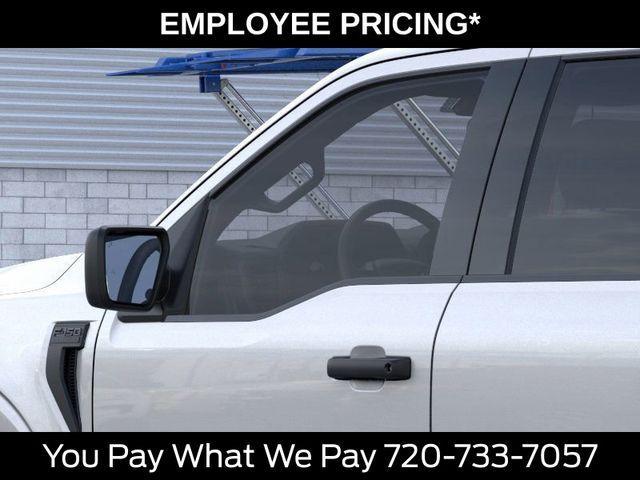 new 2026 Ford F-150 car, priced at $46,779