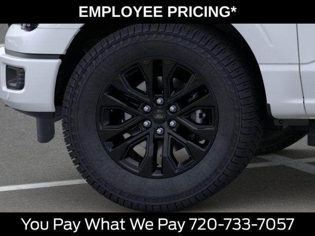 new 2026 Ford F-150 car, priced at $66,380