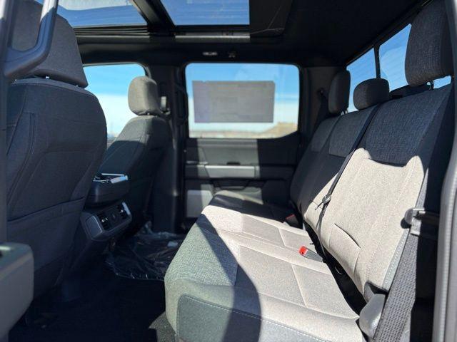 new 2026 Ford F-150 car, priced at $63,154