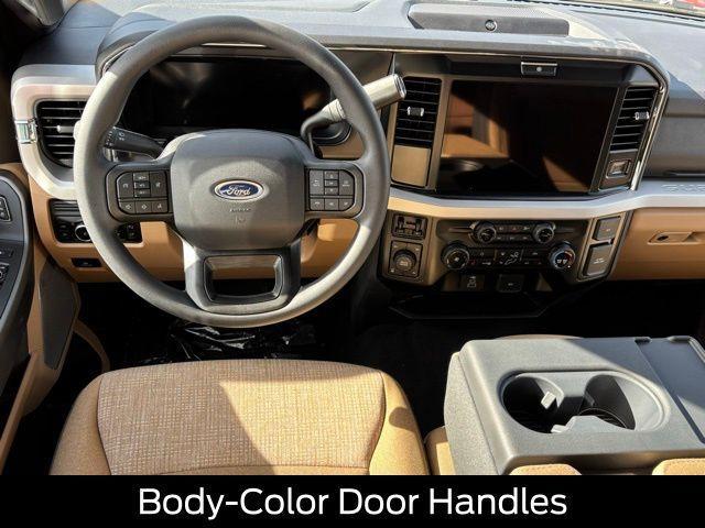 new 2026 Ford F-250 car, priced at $73,987