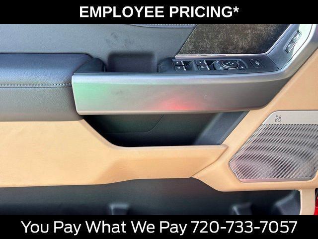 new 2026 Ford F-250 car, priced at $72,595