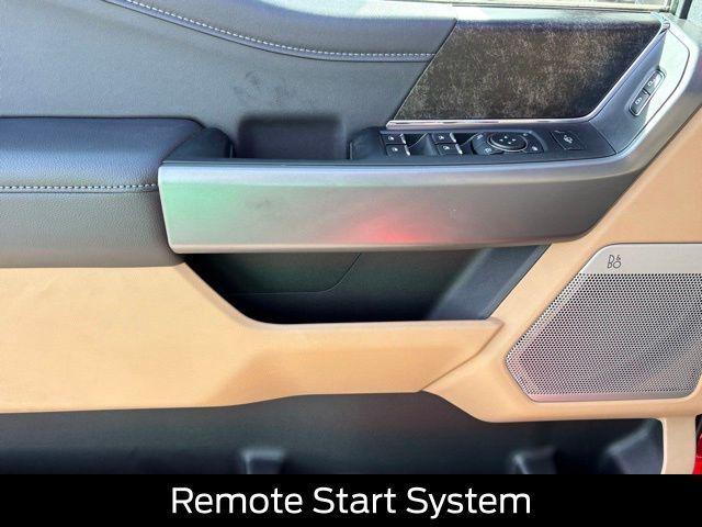 new 2026 Ford F-250 car, priced at $73,987