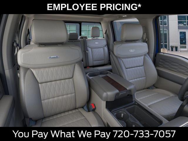 new 2026 Ford F-450 car, priced at $118,028