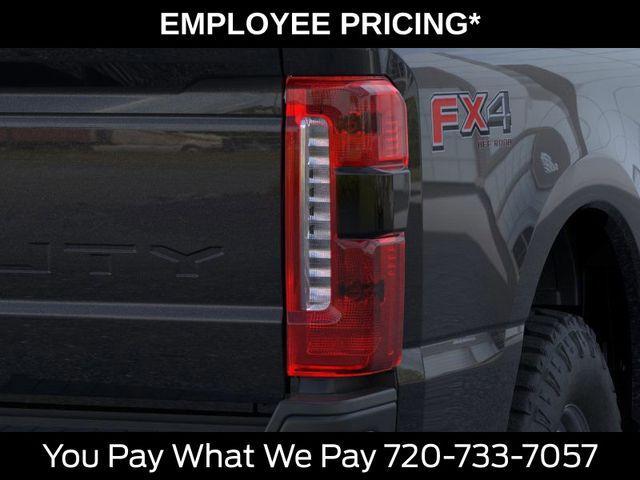 new 2026 Ford F-350 car, priced at $66,363