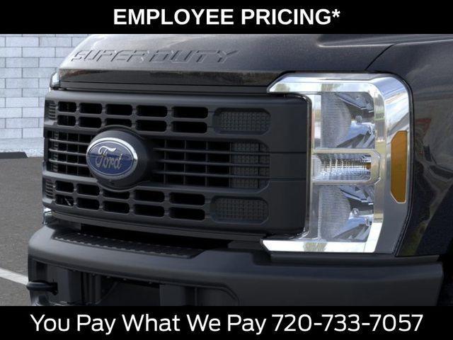 new 2026 Ford F-350 car, priced at $66,363